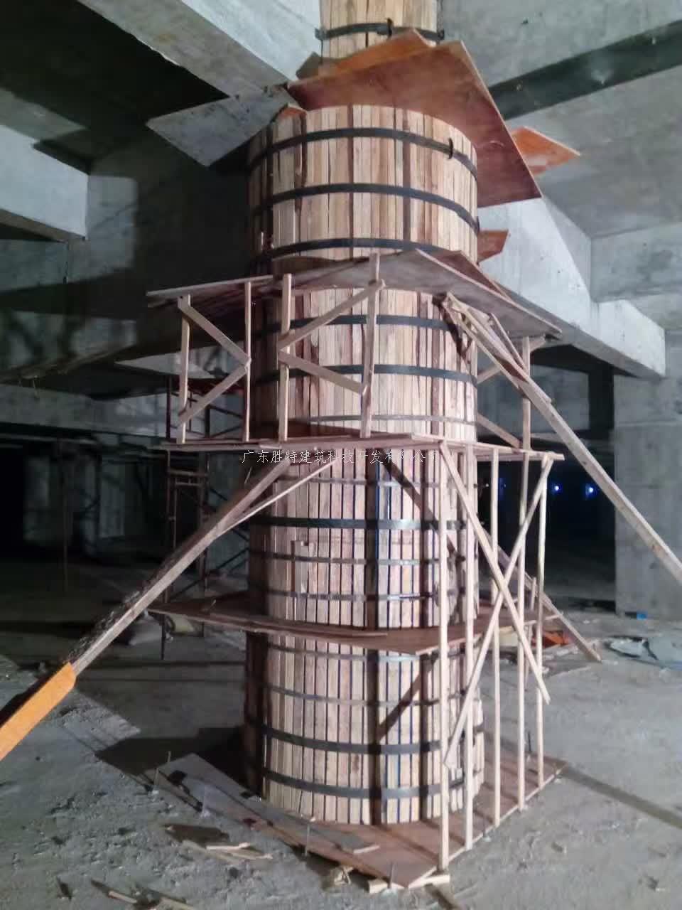 建筑加固_广东中青建筑科技有限公司