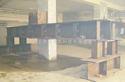 房屋加固改造_中青建筑