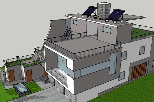 房屋加固改造_中青建筑加固