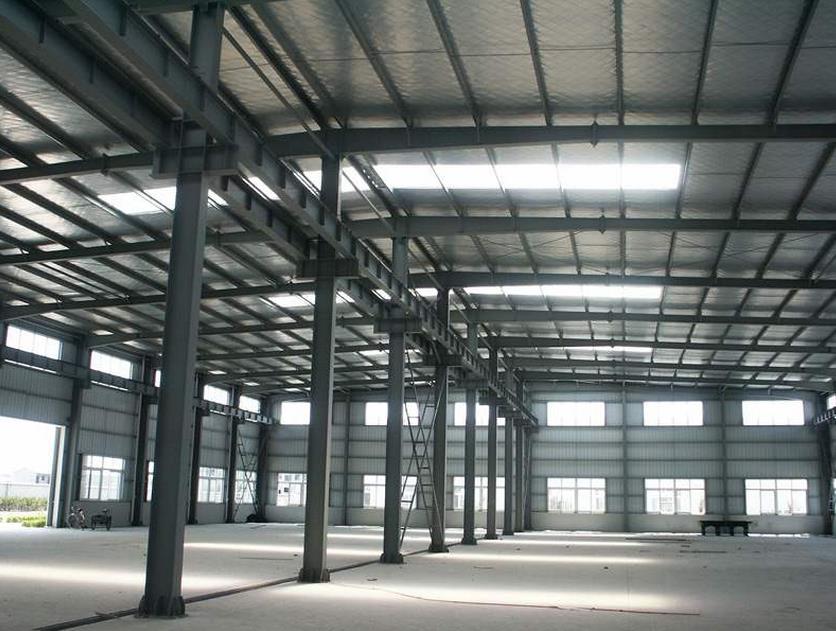 中青建筑加固公司