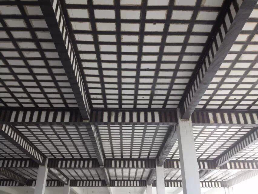 房屋加固_广东中青建筑加固