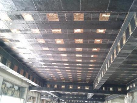 建筑加固_广东胜特建筑加固