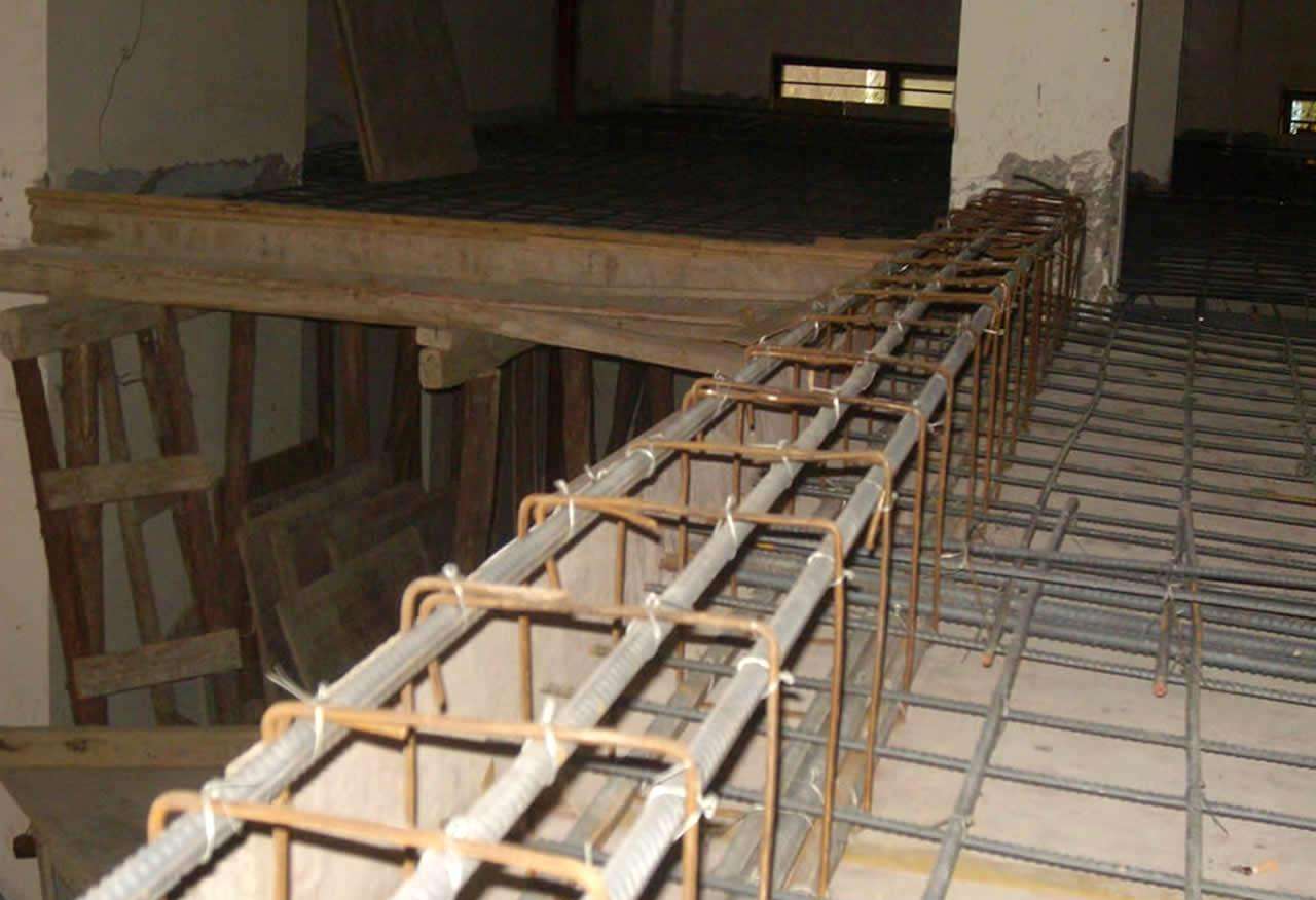 建筑加固公司_广东胜特建筑加固