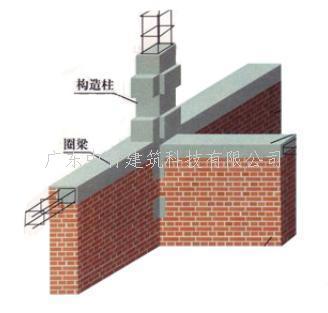 广州砖混结构加固