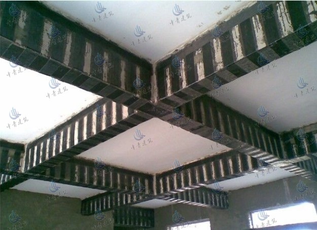 深圳建筑加固公司对梁结构加固技术的探讨