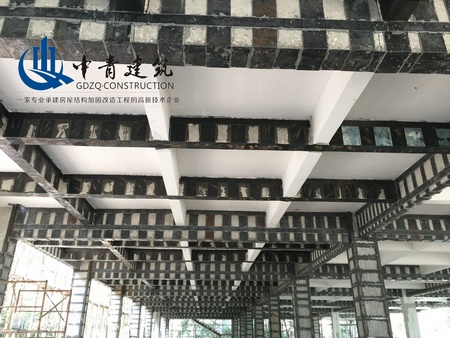 房屋加固公司